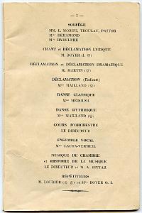 PALMARES 1958  (5)